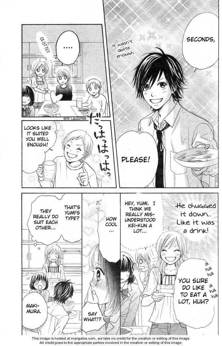 Seishun Panda! Chapter 1 11